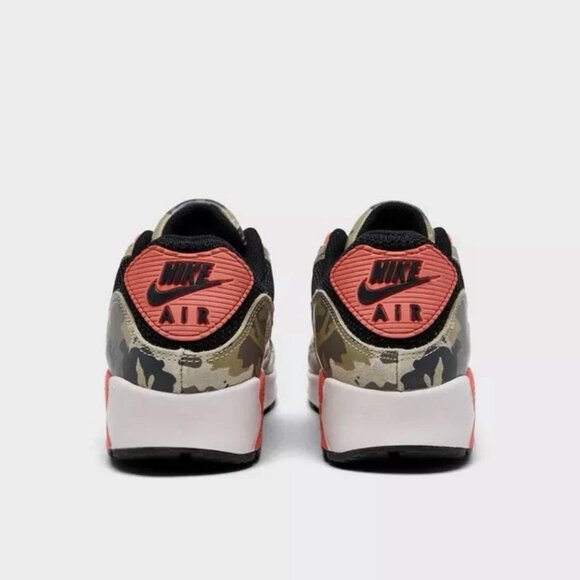 Nike Air Max 90 Premium \